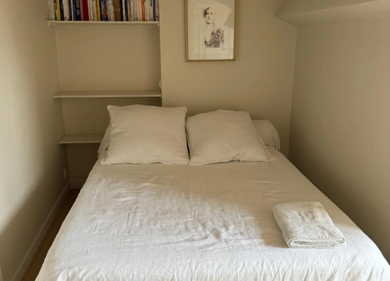 ביאריץ Beautiful Appart For 2/4 Person, Amazing View 0*,